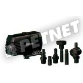 Image 1 of Ubbink Xtra 400 (1351947) (403750)