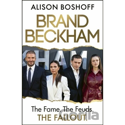 Brand Beckham - Alison Boshoff