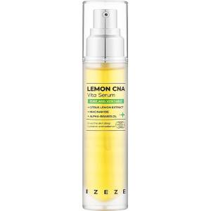 IZEZE Lemon CNA Vita Serum - Двуфункционално Серово За Лице 30мл