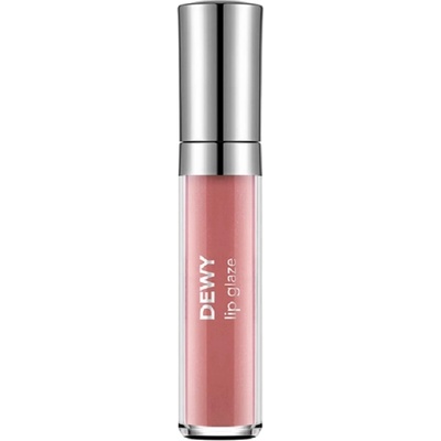 Flormar Течно червило с блясък Dewy Lip Glaze, 022 Walk With Me, 4.5 ml