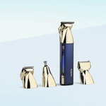 BaByliss Super-X Metal MT992E Тример за тяло