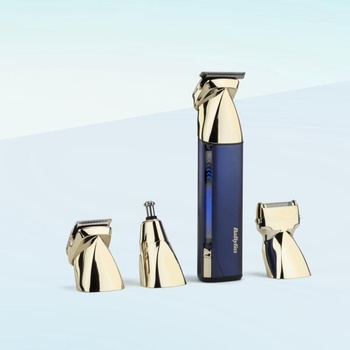 Image 1 of BaByliss Super-X Metal MT992E