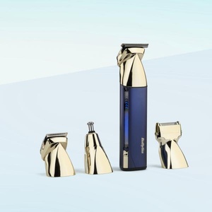 BaByliss Super-X Metal MT992E Тример за тяло