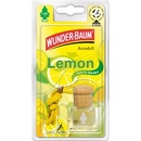 WUNDER-BAUM tekutý osvěžovač 4,5 ml Lemon
