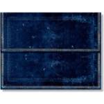 Paperblanks Inkblot Old Leather Collection Document Folders Document Folder Wrap | Paperblanks