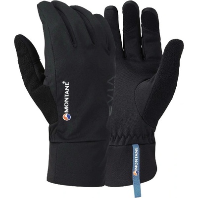 Montane Via Trail Glove black – Zboží Dáma