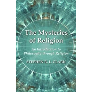 Mysteries of Religion | STEPHEN R. L. CLARK (ISBN: 9781532632556)