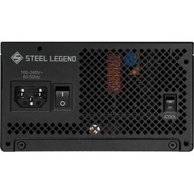 ASRock Steel Legend SL-1000G 1000W 90-UXS100-GFEAAA