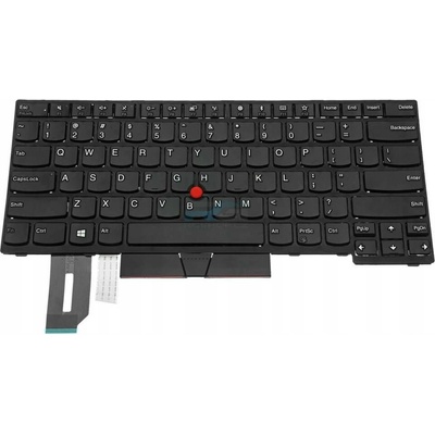 Klávesnice Lenovo Thinkpad P14s (Gen 1 2)