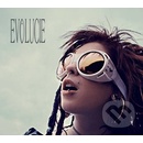 Lucie - Evolucie
