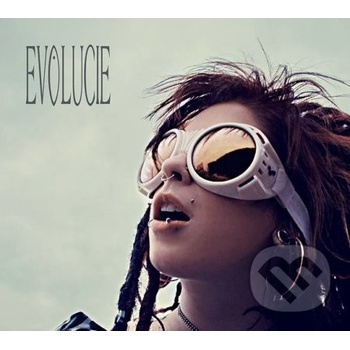 Lucie - Evolucie