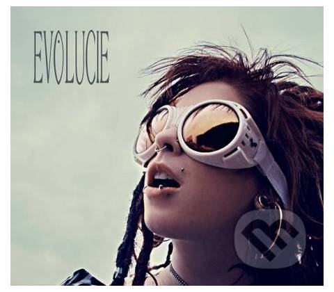 Lucie - Evolucie