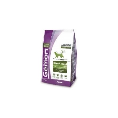 GEMON Gemona Cat Light Sterility morka 1,5 g