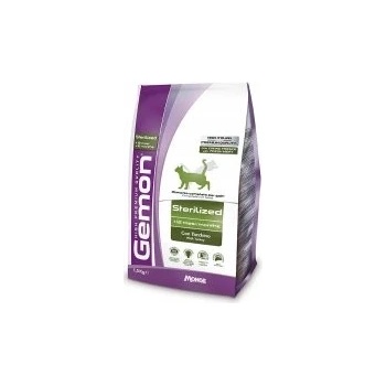 GEMON Gemona Cat Light Sterility morka 1,5 g