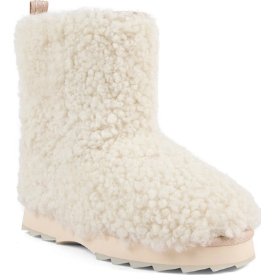 Emu Australia Sharky Lo Teddy Natural