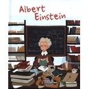 Albert Einstein - Munoz Isabel