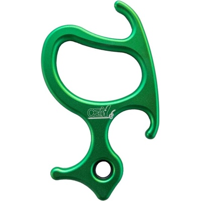 CE4Y Descender Axe-8