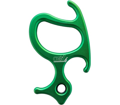 CE4Y Descender Axe-8