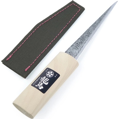 UMEBACHI RYUMA Japonský řezbářský nůž UMEBACHI RYUMA Yokote Kogatana - 135 mm 4662-XG