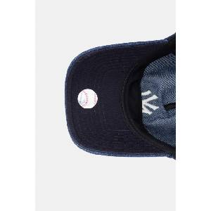 New Era бейзболна шапка DENIM 920 AF NYY (60856302)