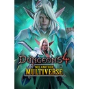 Dungeons 4 - Not Another Multiverse
