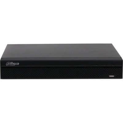 Dahua 4-channel NVR NVR4104HS-P-4KS3