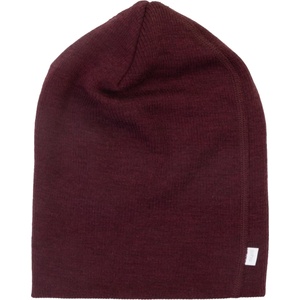 Joha Дамска зимна шапка (beanie) Joha Women's Hat Double Layer Beanie - Burgundy - размер XS-M (904-6460-0111)