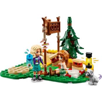 Image 1 of LEGO® Friends - Adventure Camp Archery Range (42622)