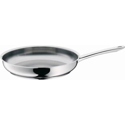 WMF Nerezová pánev Profi 24cm pro smažení indukce plyn