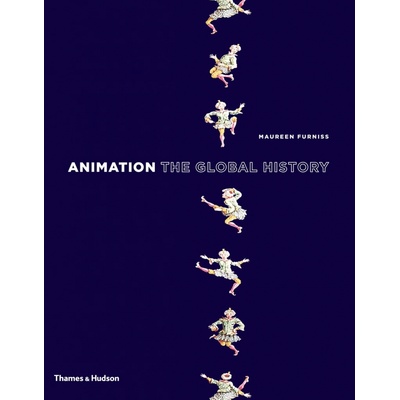 The History of Animation - Maureen Furniss