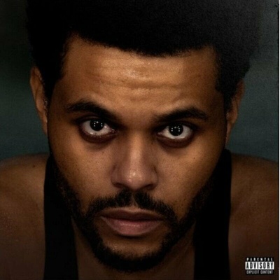 The Weeknd Hurry Up Tomorrow CD