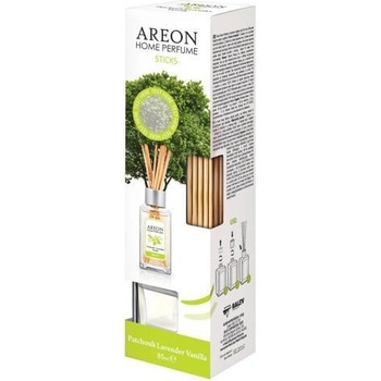 Areon HOME PERFUME Patch Lavender Vanilla 85 ml