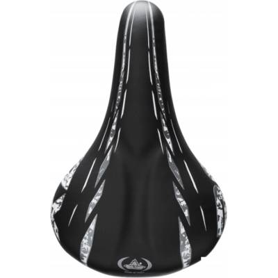 Selle Monte Grappa 301 BMX Junior 180 mm