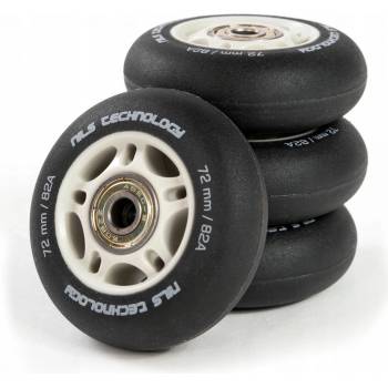 Nils Extreme 72 mm 82A 4 ks