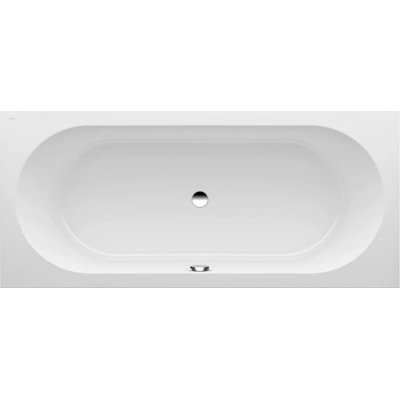Laufen Pro - 180 x 80 cm H2409500000001