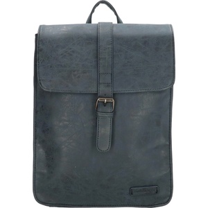 Enrico Benetti Kate Backpack Blue