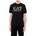 EA7 Emporio Armani Тениска train logo series m tee big logo ss