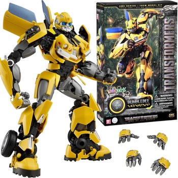 Hasbro Transformers Bumblebee k sestavení