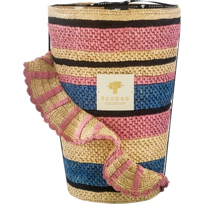 Baobab Collection Fety Mandihy Ароматна свещ, 35 cm, розов (MAX35FMAN)