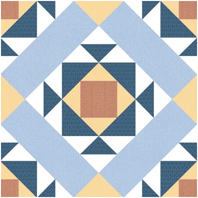 Keros ГРАНИТОГРЕС CORDOBA PATIOS 25x25