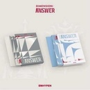 Enhypen - Dimension Answer CD