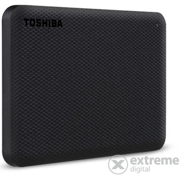Toshiba CANVIO ADVANCE 1TB, HDTCA10EK3AA