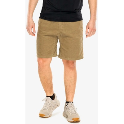 Gramicci Corduroy G-Short beige