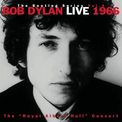 DYLAN BOB: BOOTLEG SERIES 4 CD