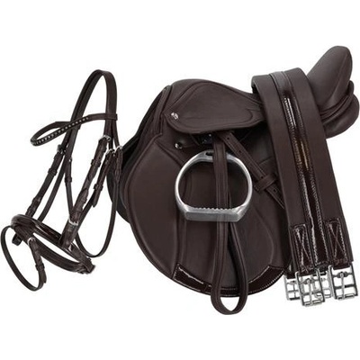 QHP Melbourne hnědý – Sleviste.cz