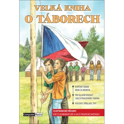 Velká kniha o táborech
