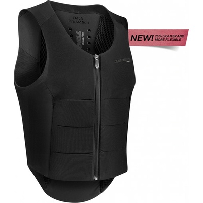 Komperdell Ochrana páteře Ballistic Flex Fit Regular pánská černá