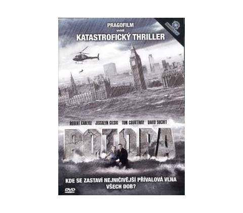 Potopa DVD