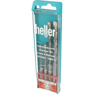Heller 16490 0