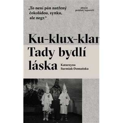 Tady bydlí láska - Surmiak-Domańska Katarzyna